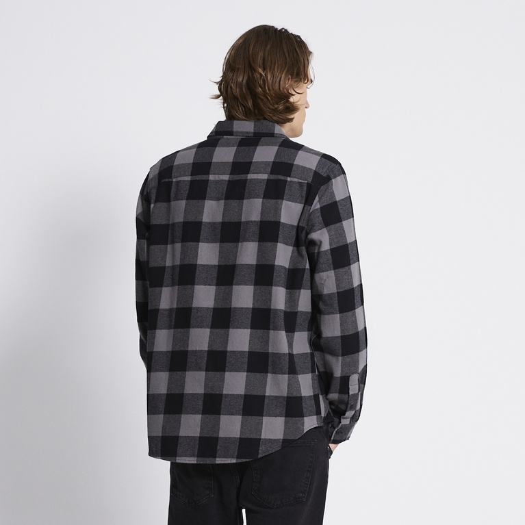 Flannel shirt "Tor"